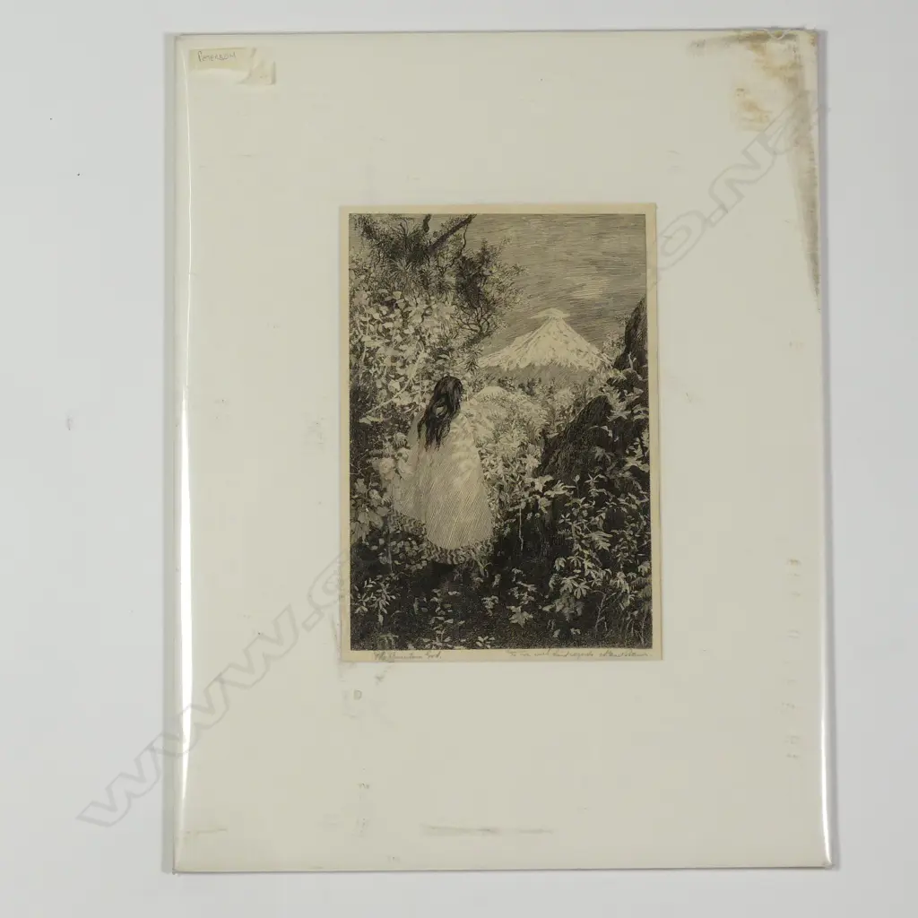 Archibald Stuart Peterson (1900-76) Image 1++