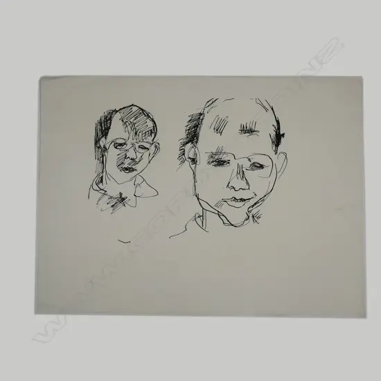 Mountford Tosswill (Toss) Woollaston (1910-98)