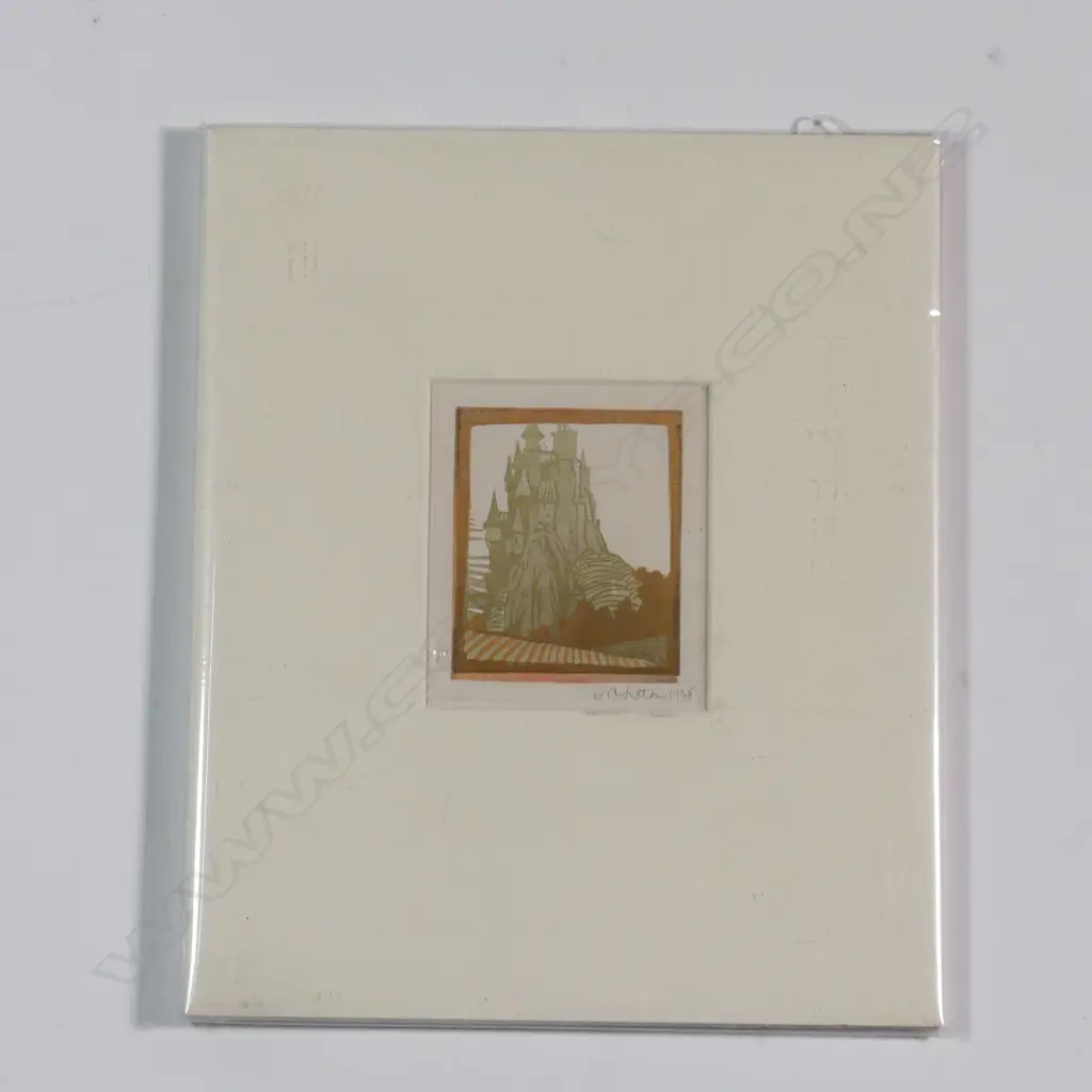 William Alexander (Bill) Sutton Image 1++