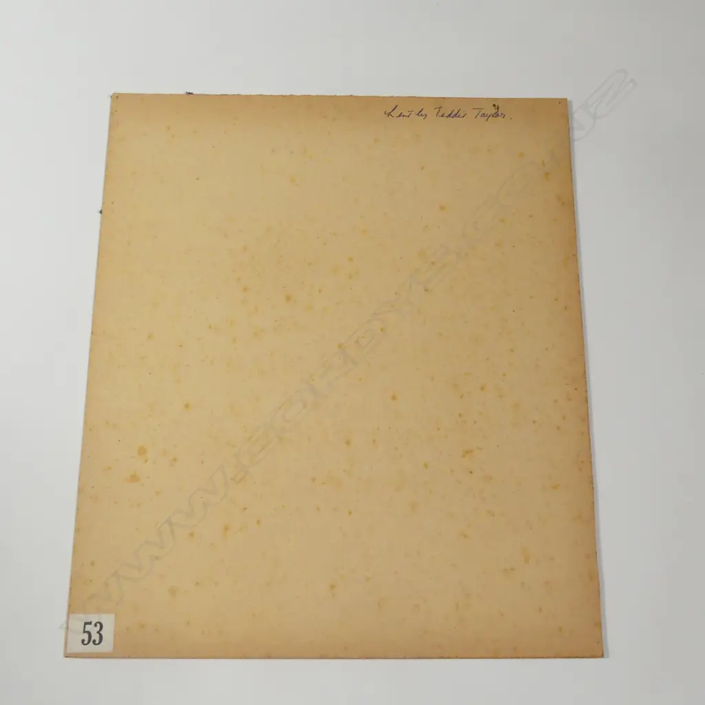 Kenneth W. Hassall (1902-1970) four prints Image 1++