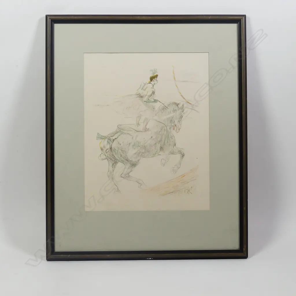 Pablo (Paul) Roig (Spain b.1914) Image 1++