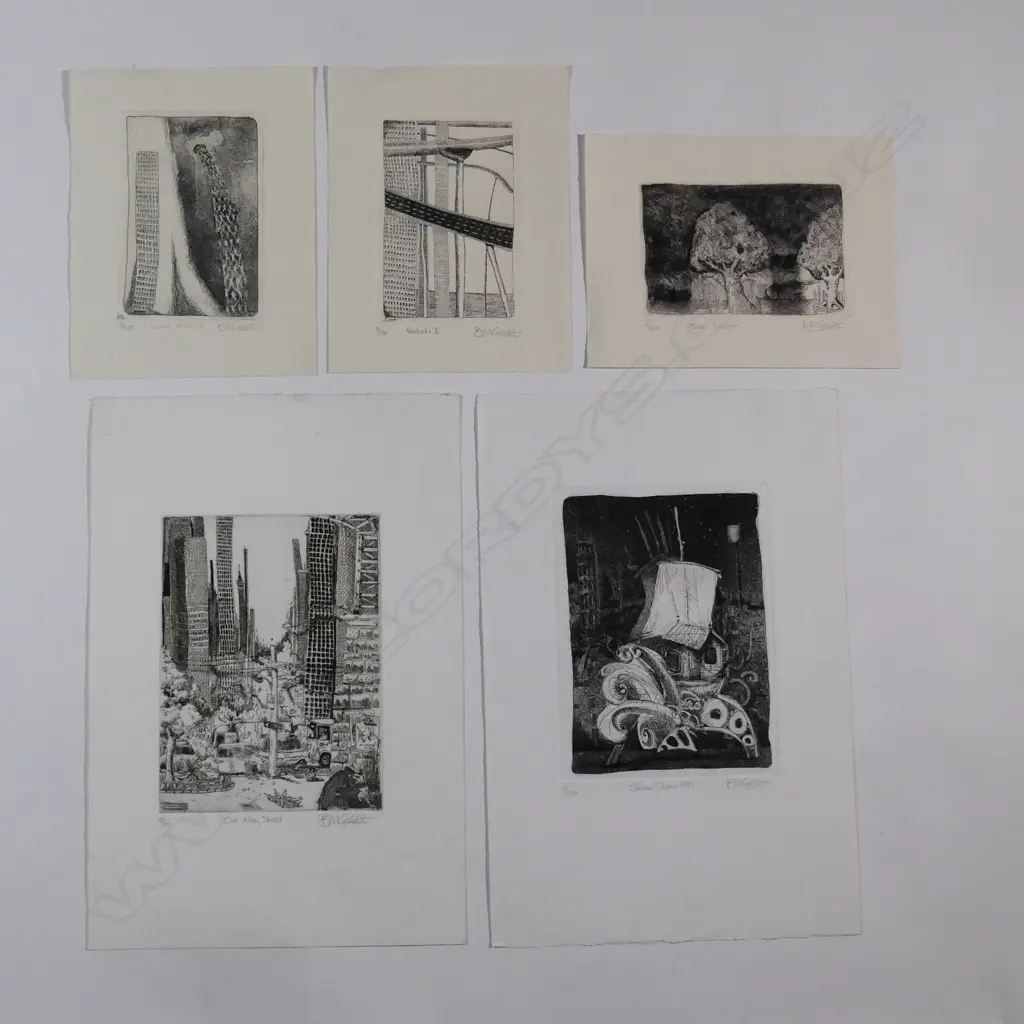 Brett Goldstone Image 1++