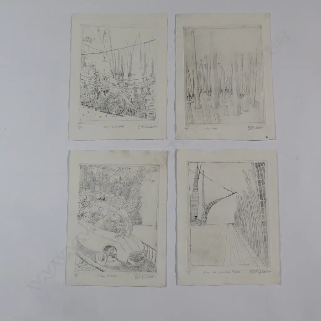 Brett Goldstone Image 1++