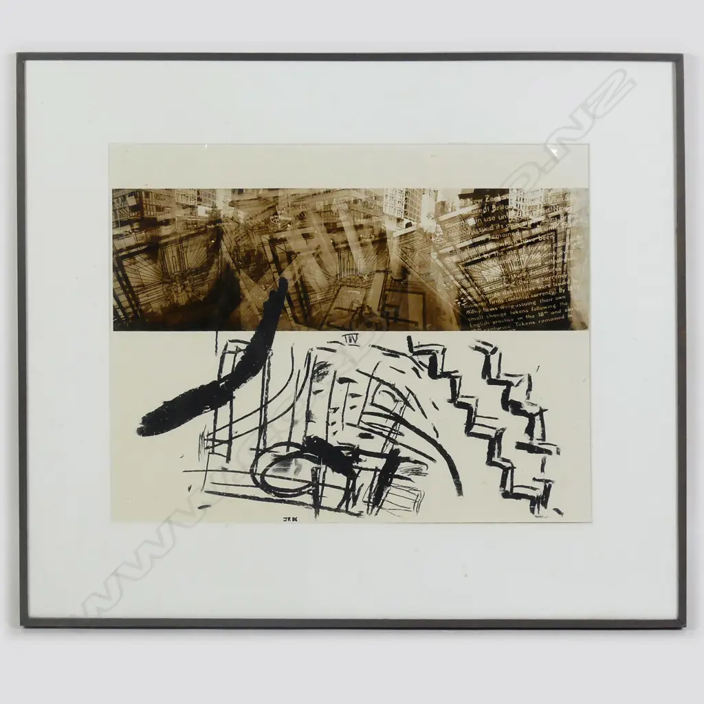 John Reynolds (b.1956) & Patrick Reynolds (b.1962) Image 1++