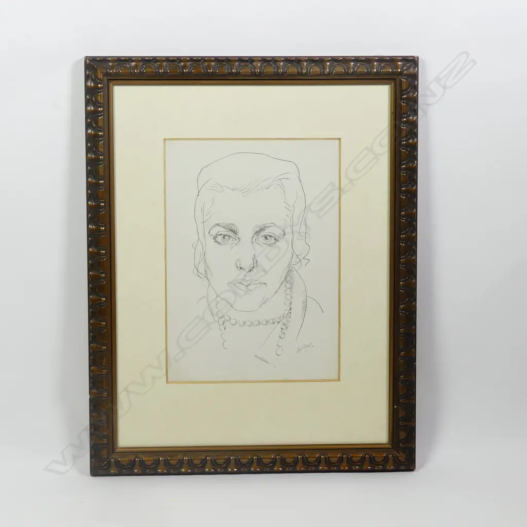 Attributed Alfred Aaron Walford (Poland Image 1++