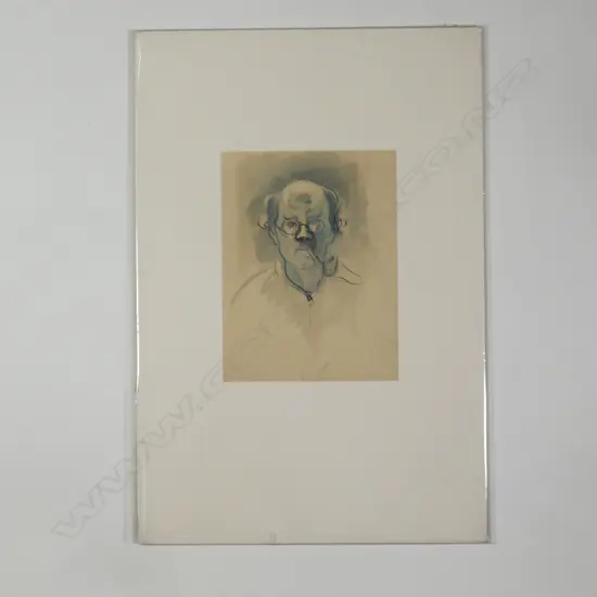 Francis McCracken (1879-1959)