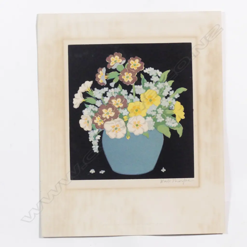 Hall Thorpe (Australia Image 1++