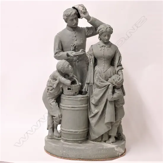 John Rogers (1829-1904 American)