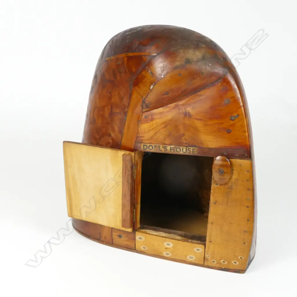 A doll's house Image 1++