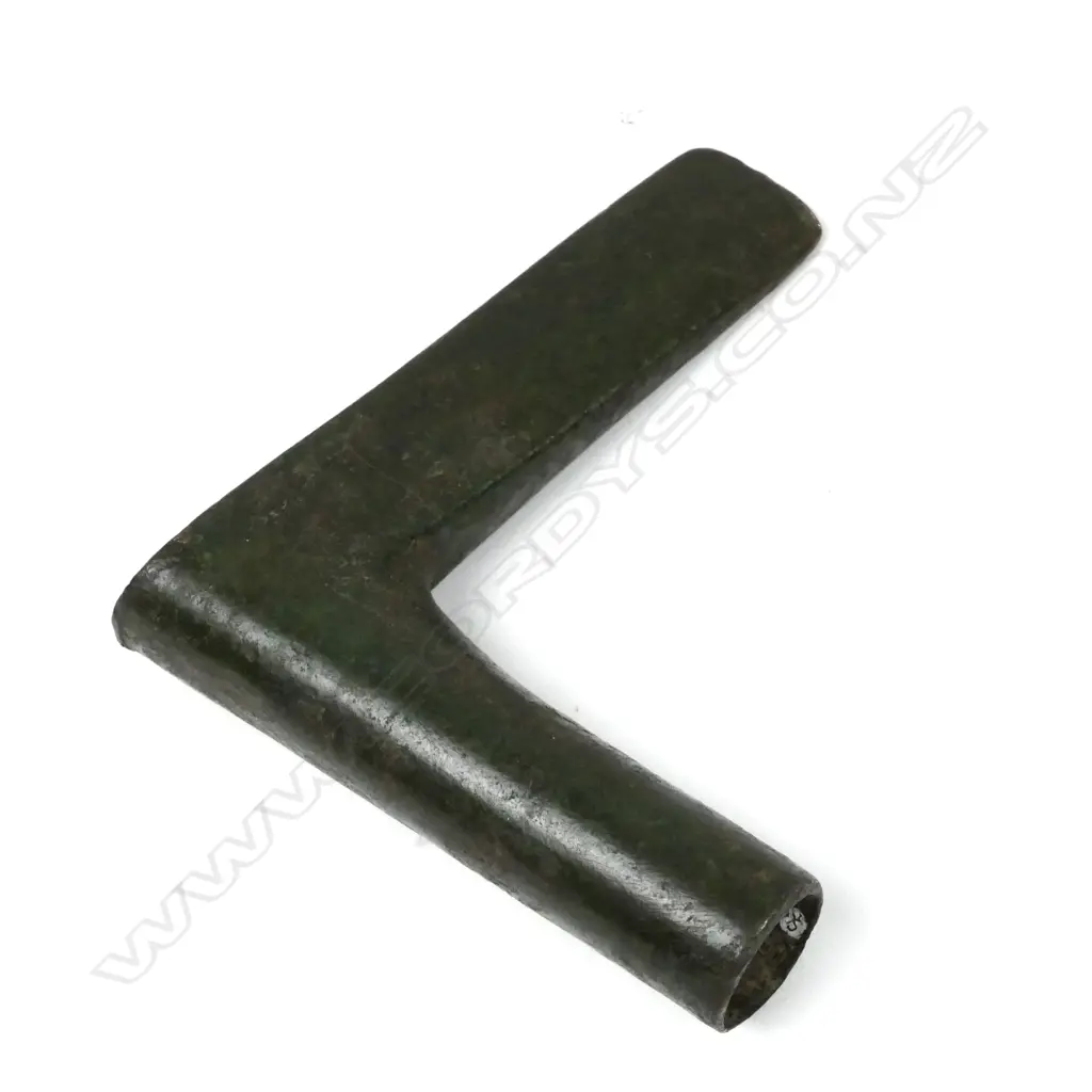 A bronze axe head Image 1++