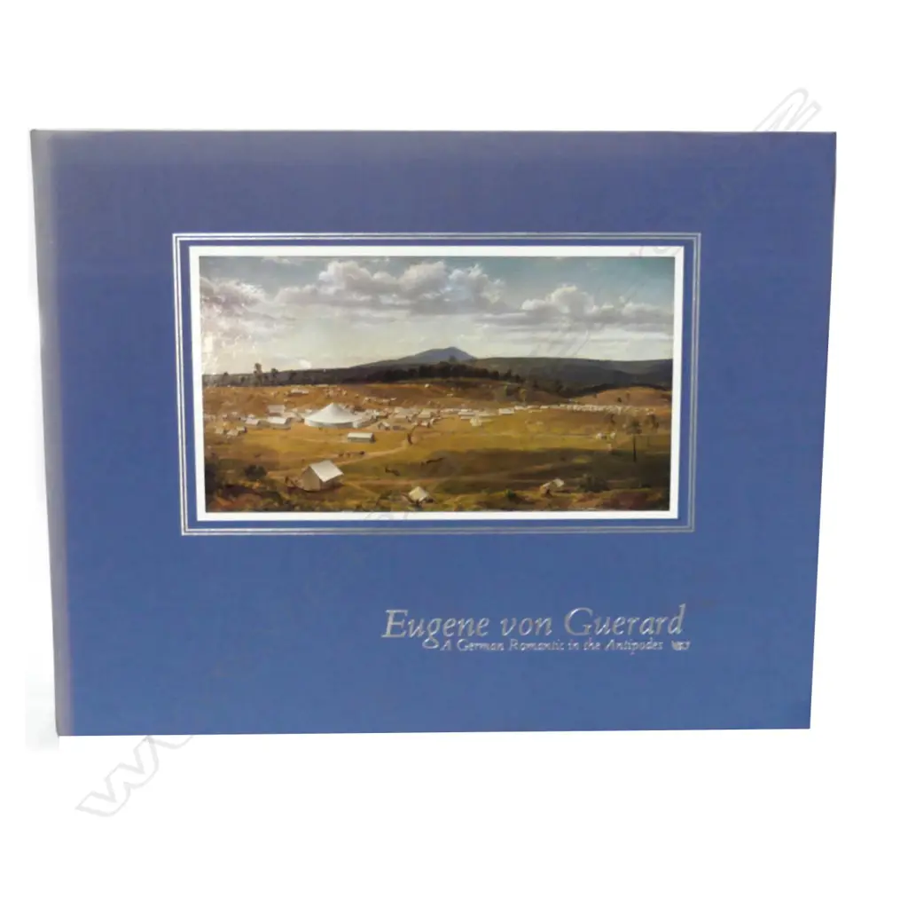 'The Life & Art of William Strutt' Image 1++