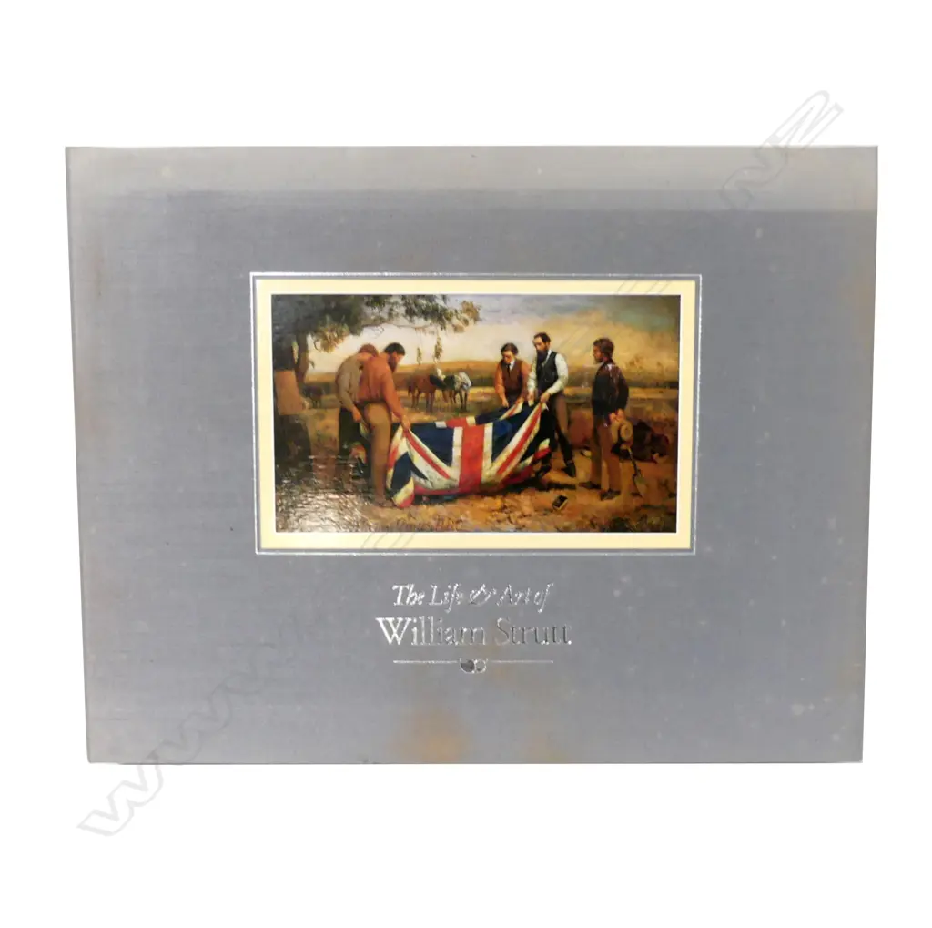 Petrus Van Der Velden; Catalogue Raisonné' Image 1++