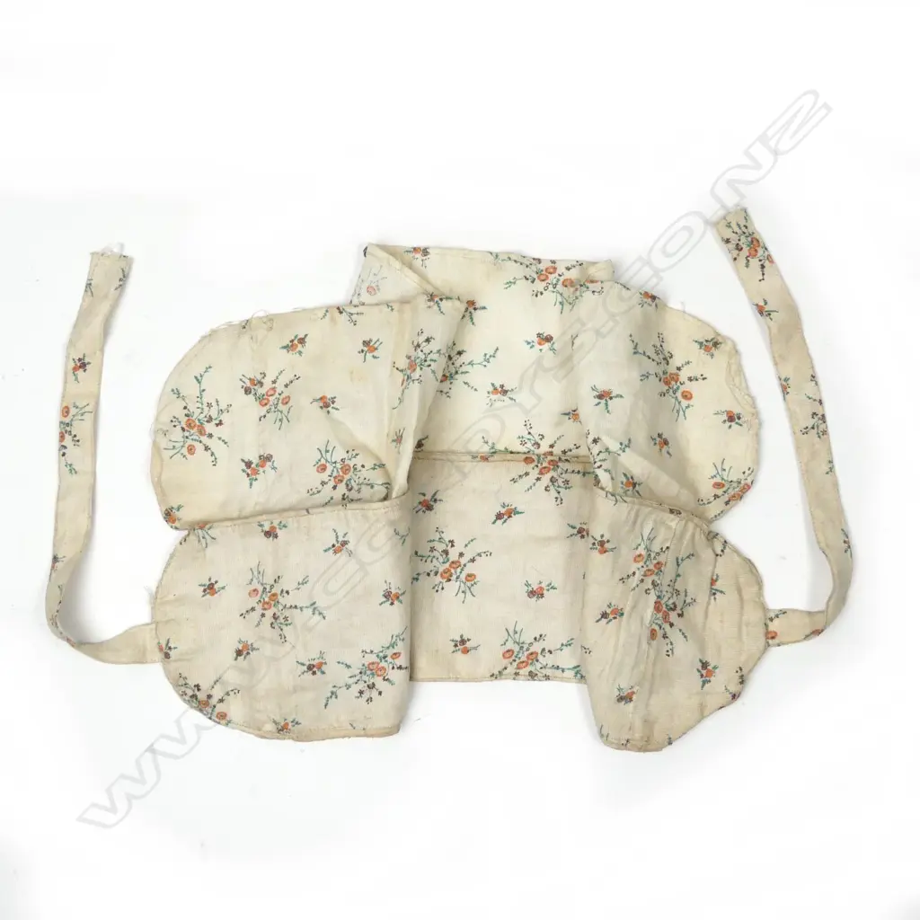 A WWII period Japanese serviceman’s ‘1000 stitch belt’ Image 1++