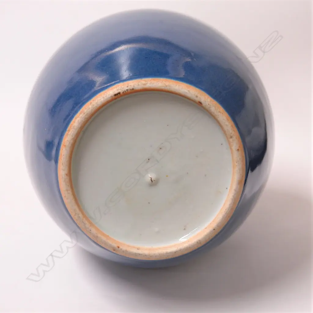 An uncommon Chinese vase Image 1++