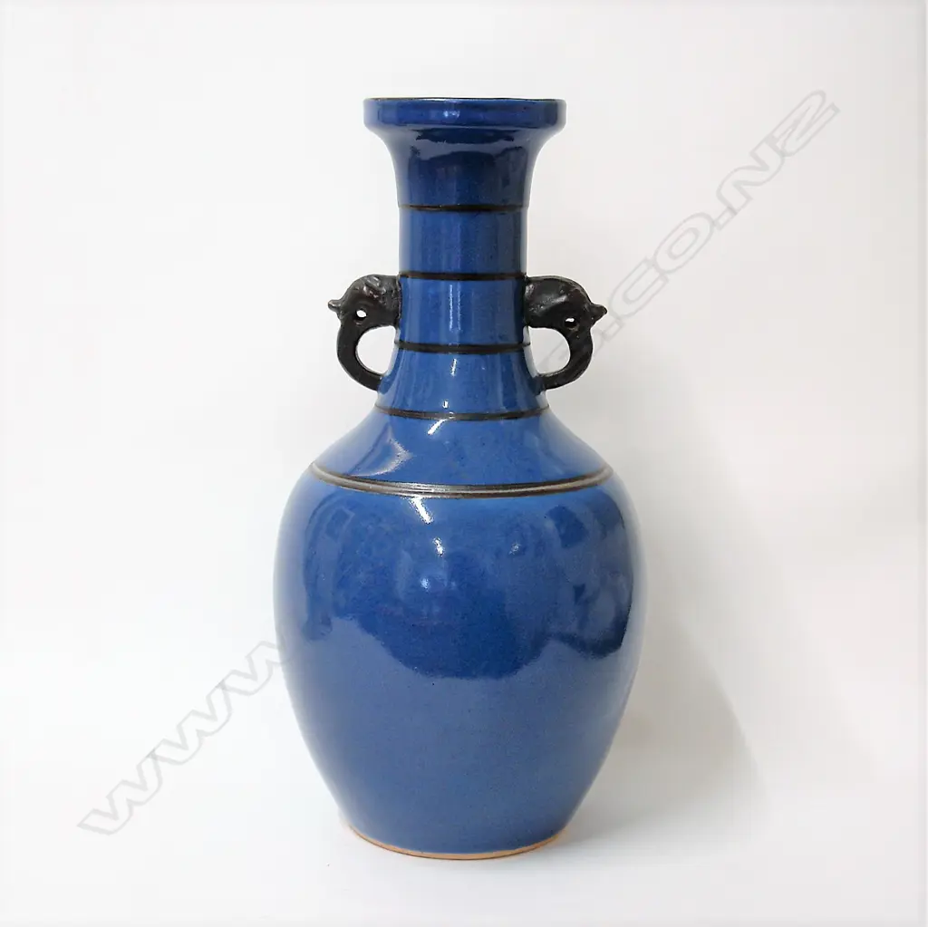 An uncommon Chinese vase Image 1++