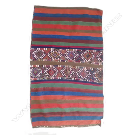 A Kurdish Malatya kilim