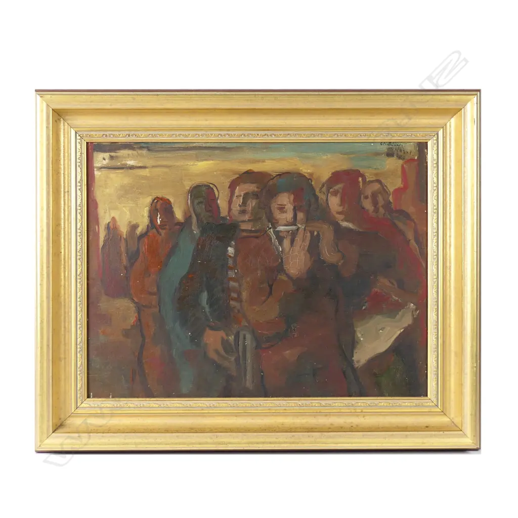 Artist unknown Image 1++