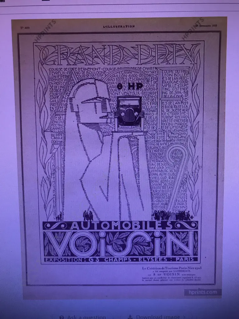 Kurt Schwitters (German 1887-1948) Image 1++