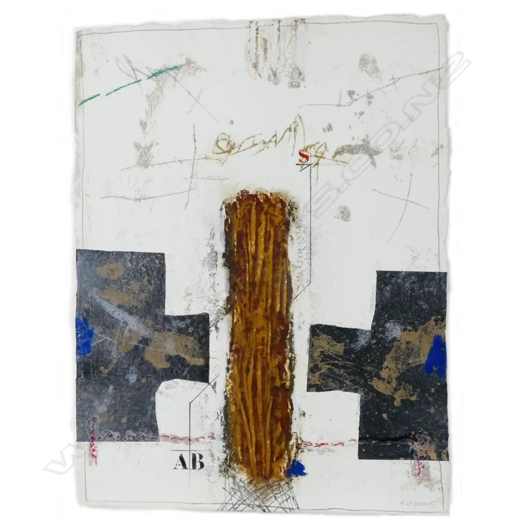 James Coignard (French 1925-2008) Image 1++