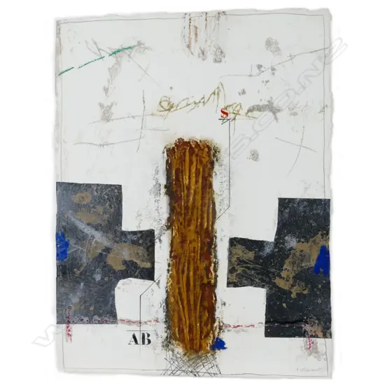 James Coignard (French 1925-2008)