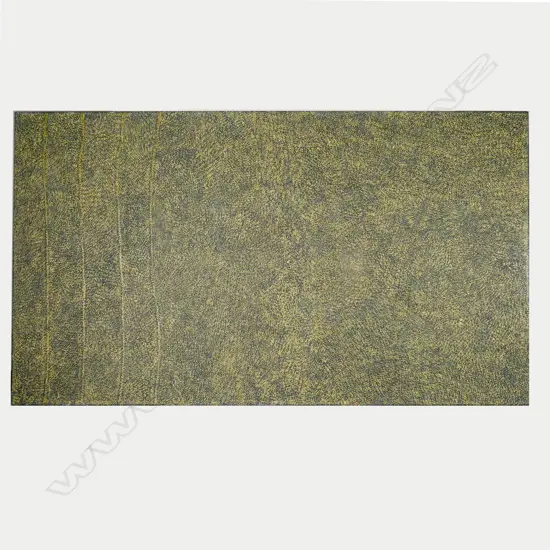 Kathleen Petyarre (Australia c.1940-)