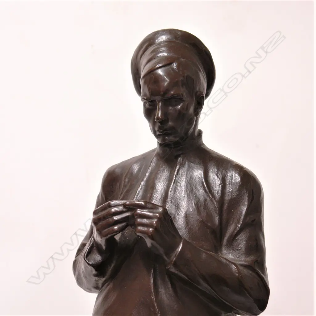 Karl Perl (1876-1965 Austrian) Image 1++