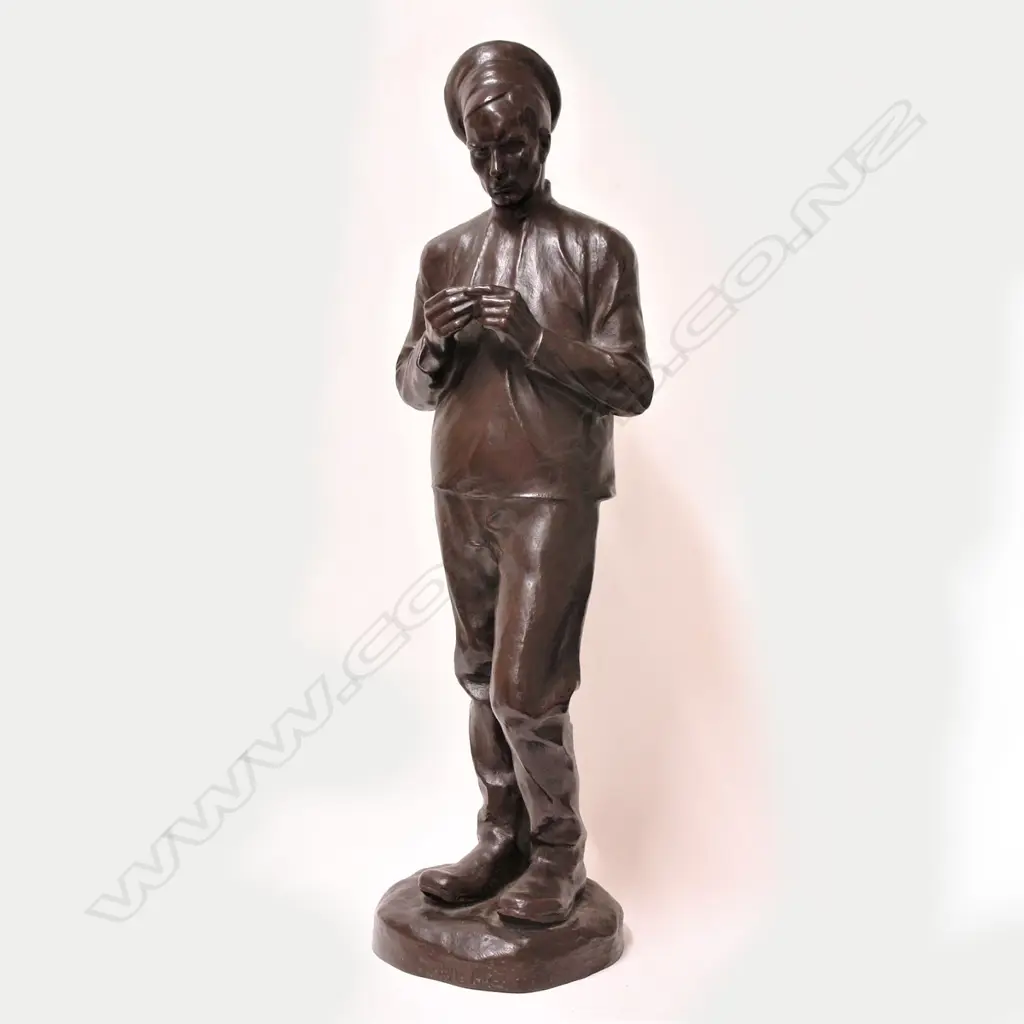 Karl Perl (1876-1965 Austrian) Image 1++