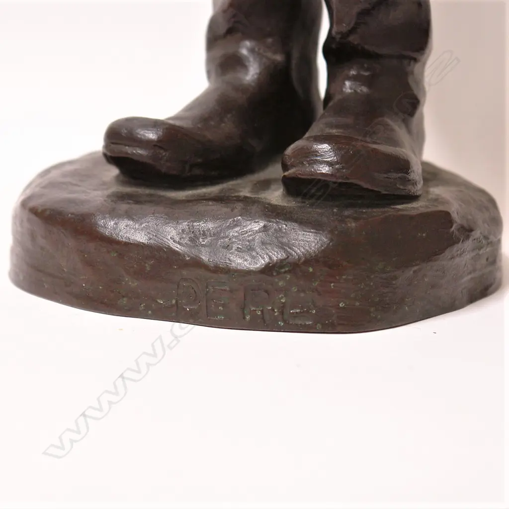 Karl Perl (1876-1965 Austrian) Image 1++