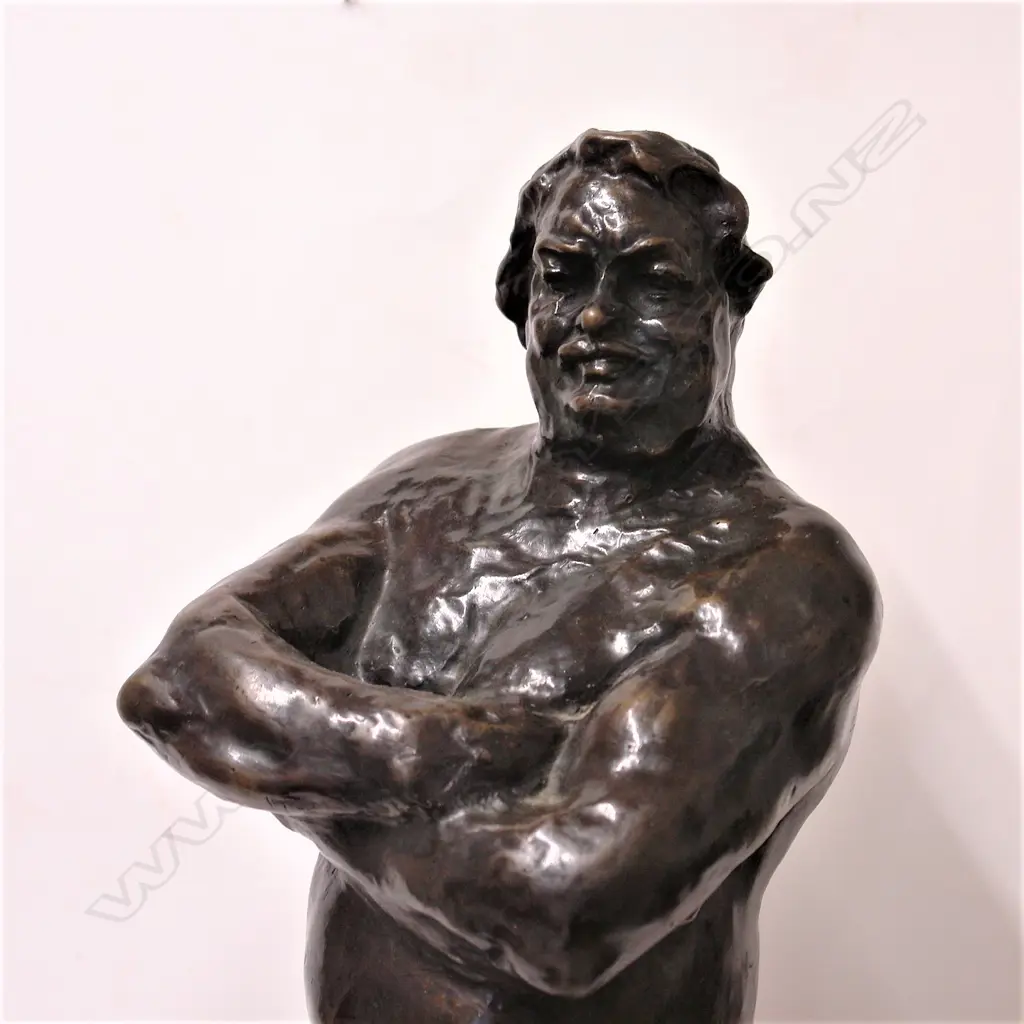 Auguste Rodin Image 1++