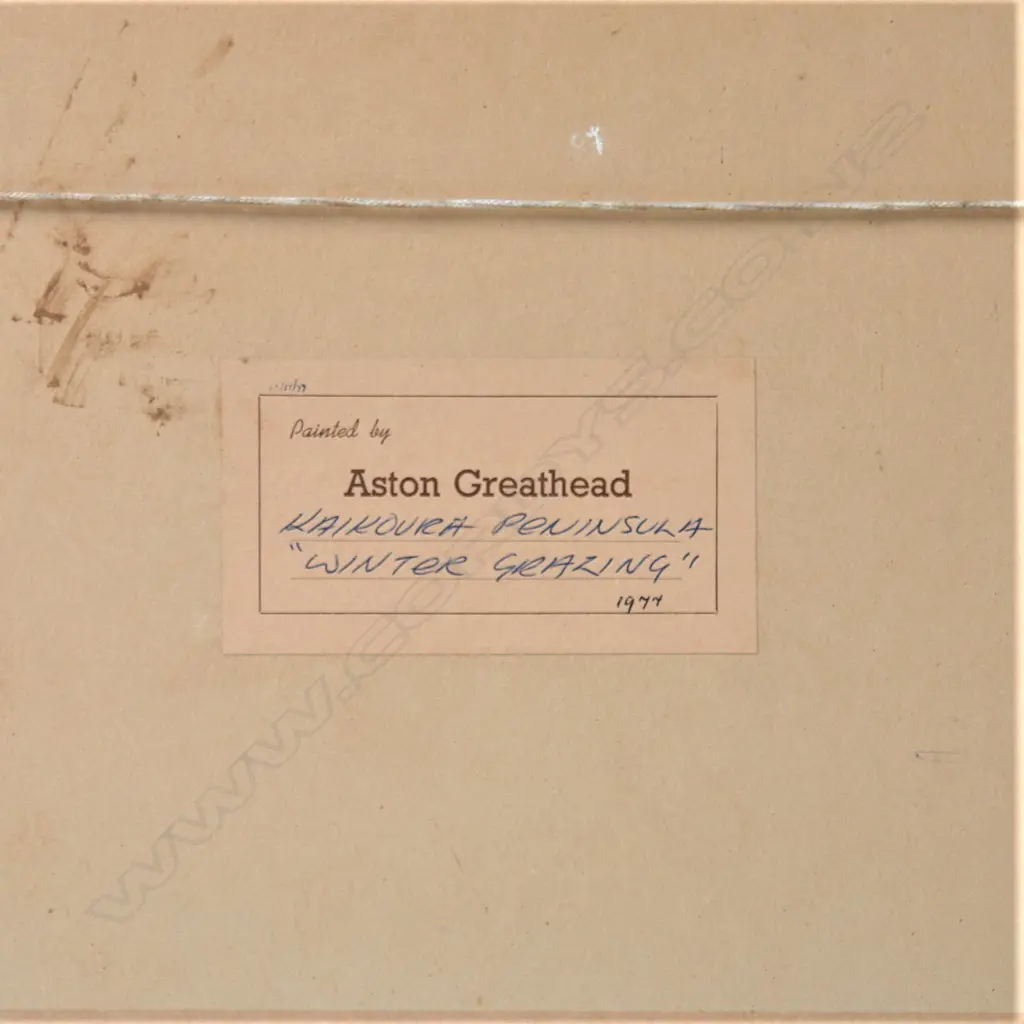 Aston Greathead Image 1++