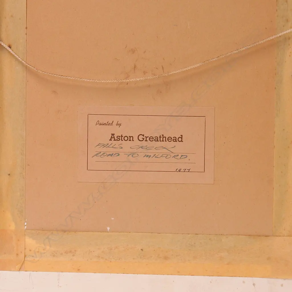 Aston Greathead Image 1++