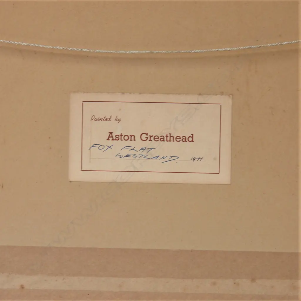 Aston Greathead Image 1++