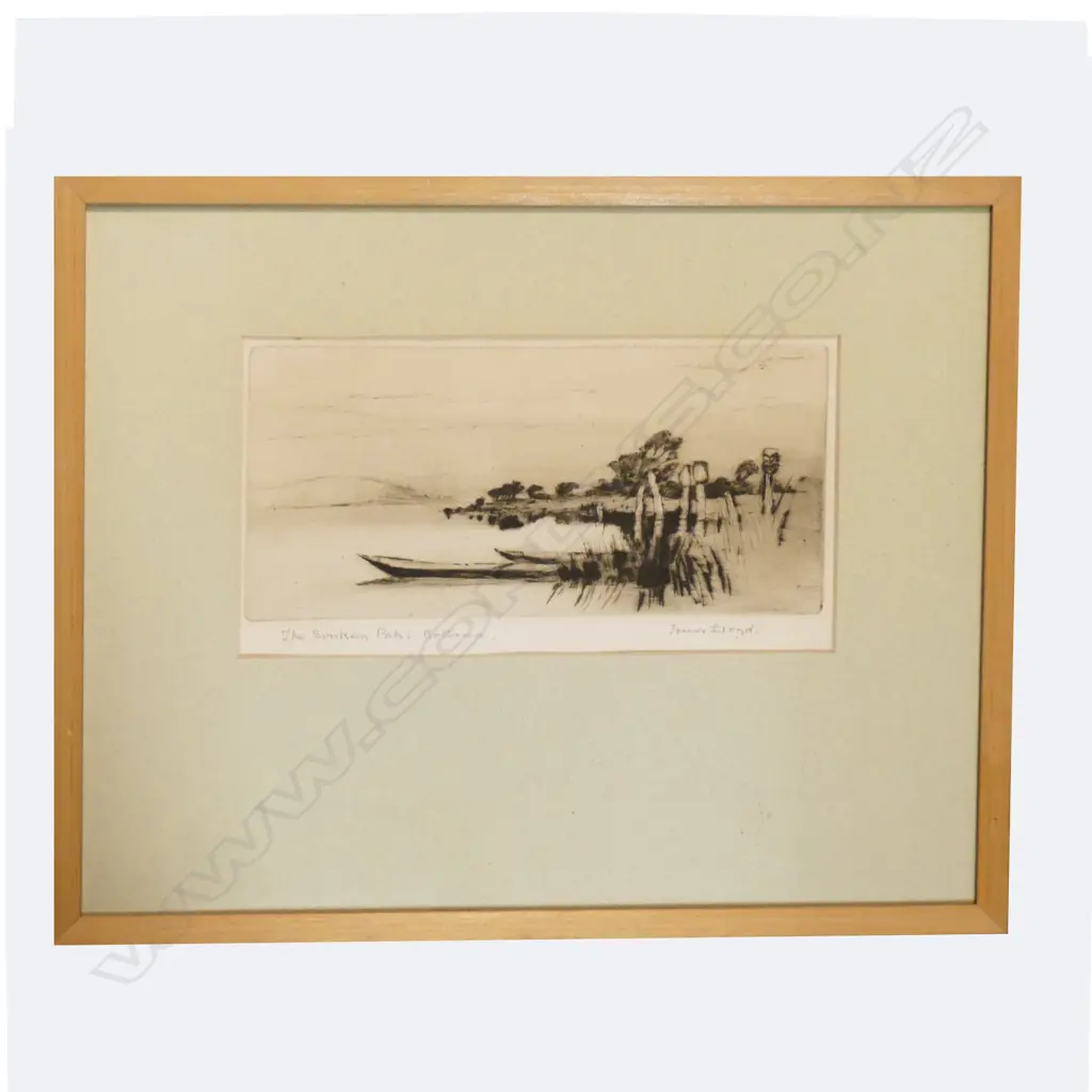 Trevor Lloyd Image 1++