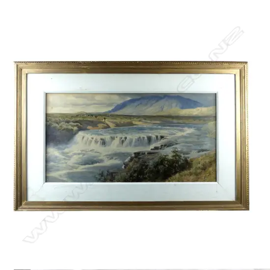 Robert Talbot Kelly (U.K. 1861-1934)