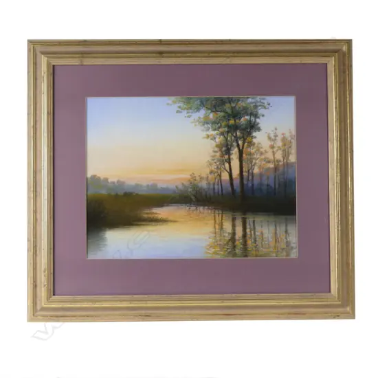 John Douglas Perrett