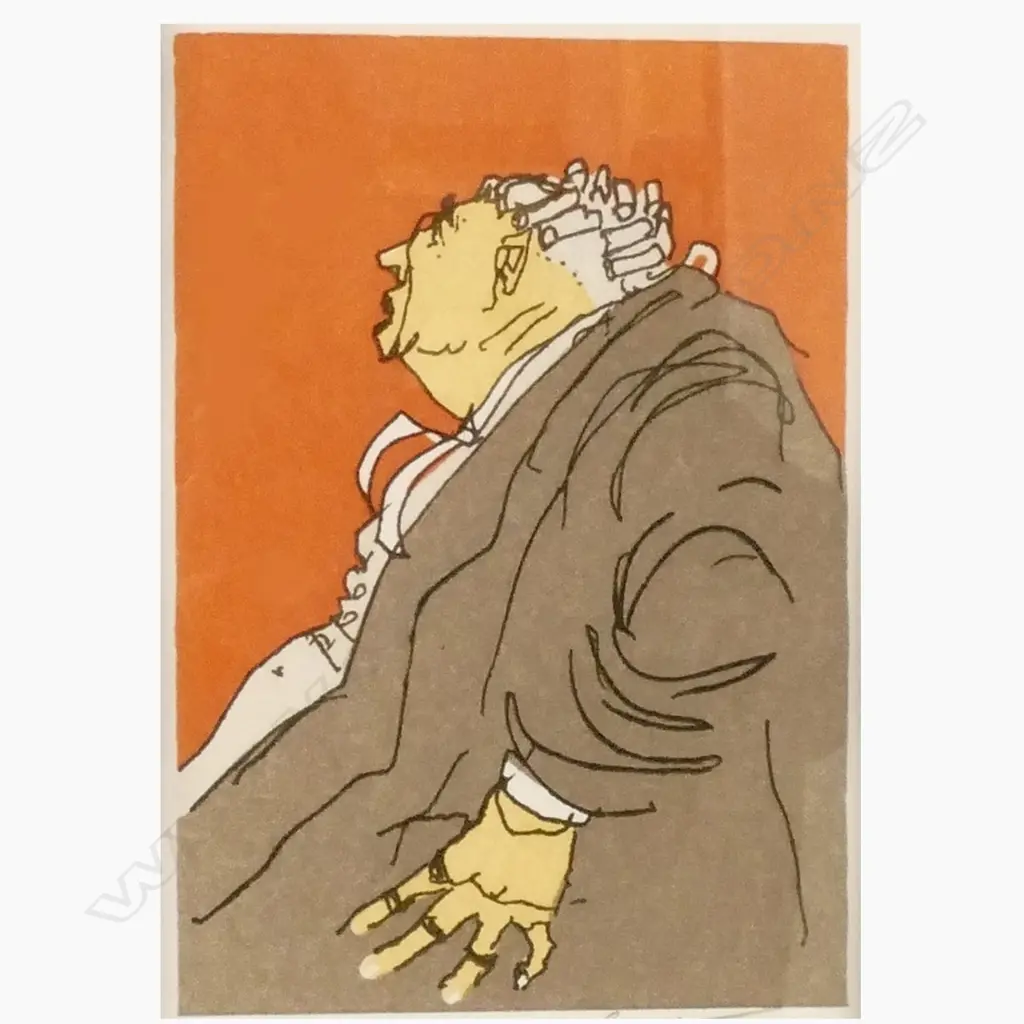 A Garth Tapper Image 1++