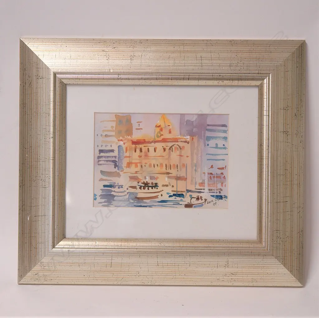 Lance O'Gorman Image 1++