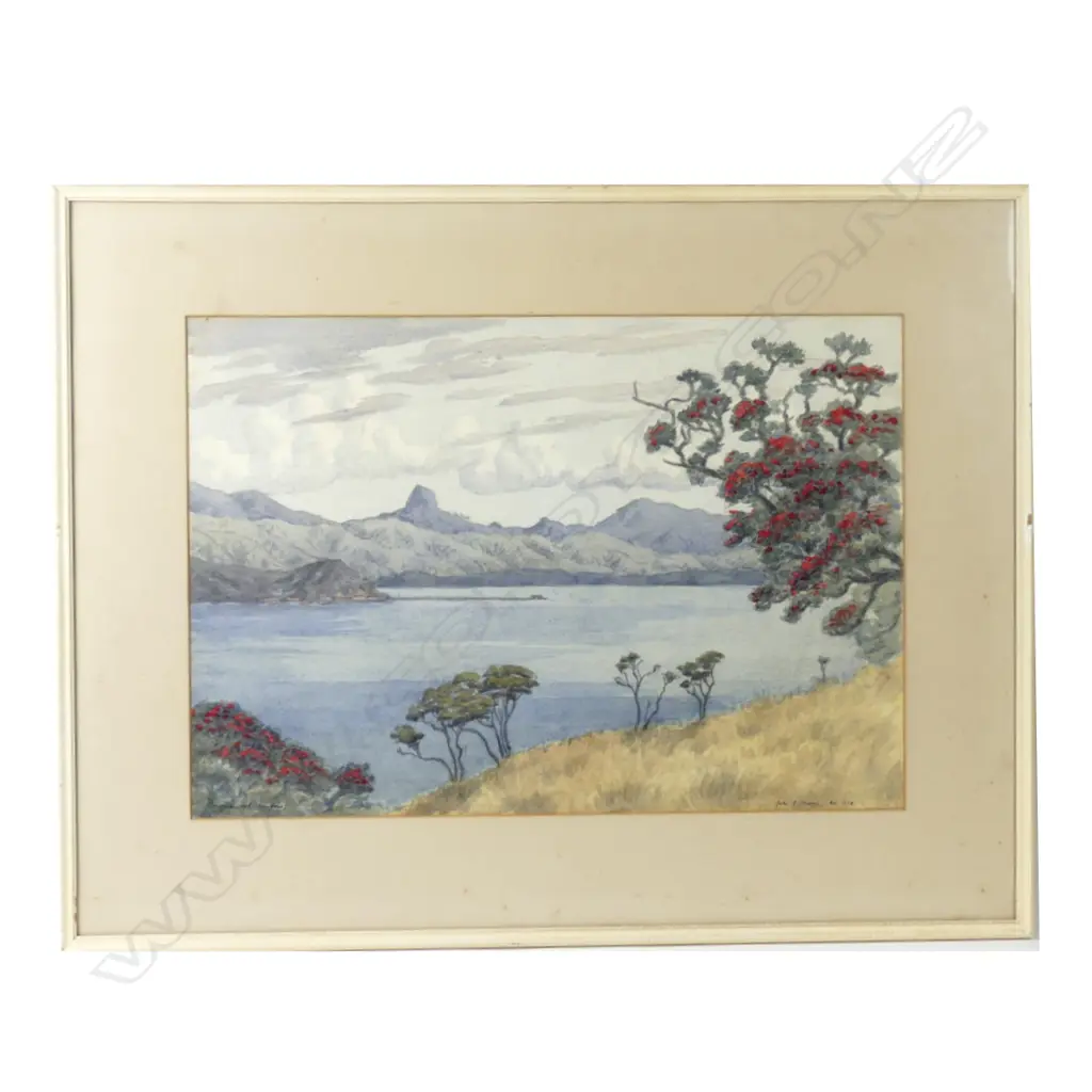 John Moore Image 1++