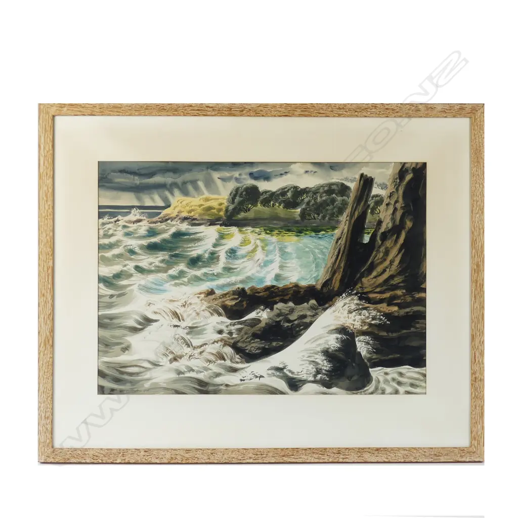 E. Mervyn Taylor Image 1++