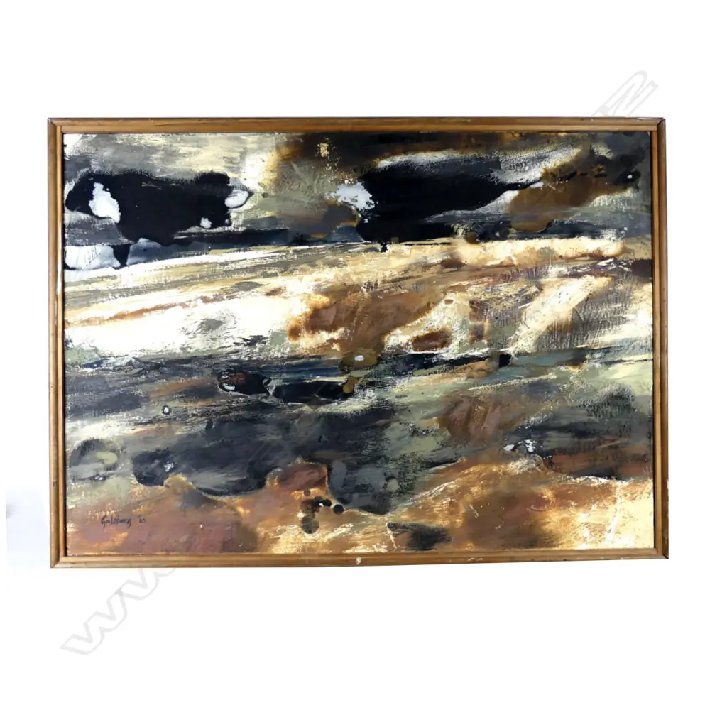 Suzanne Goldberg Image 1++