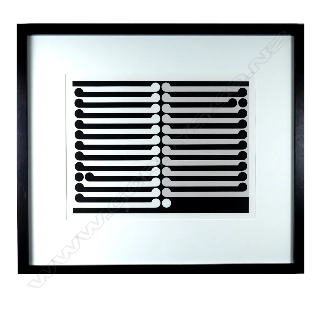 Gordon Walters Image 1++