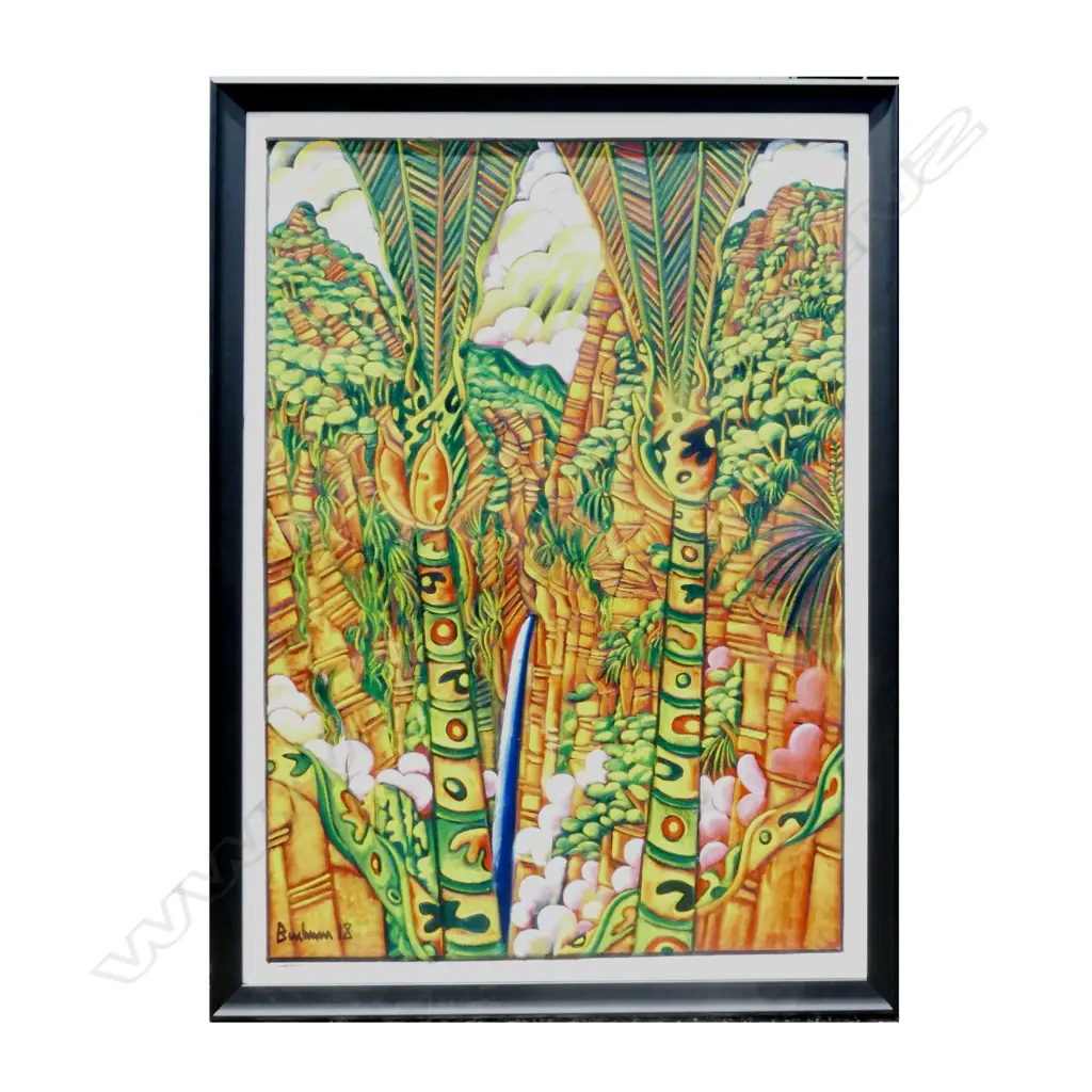 Dean Buchanan Image 1++