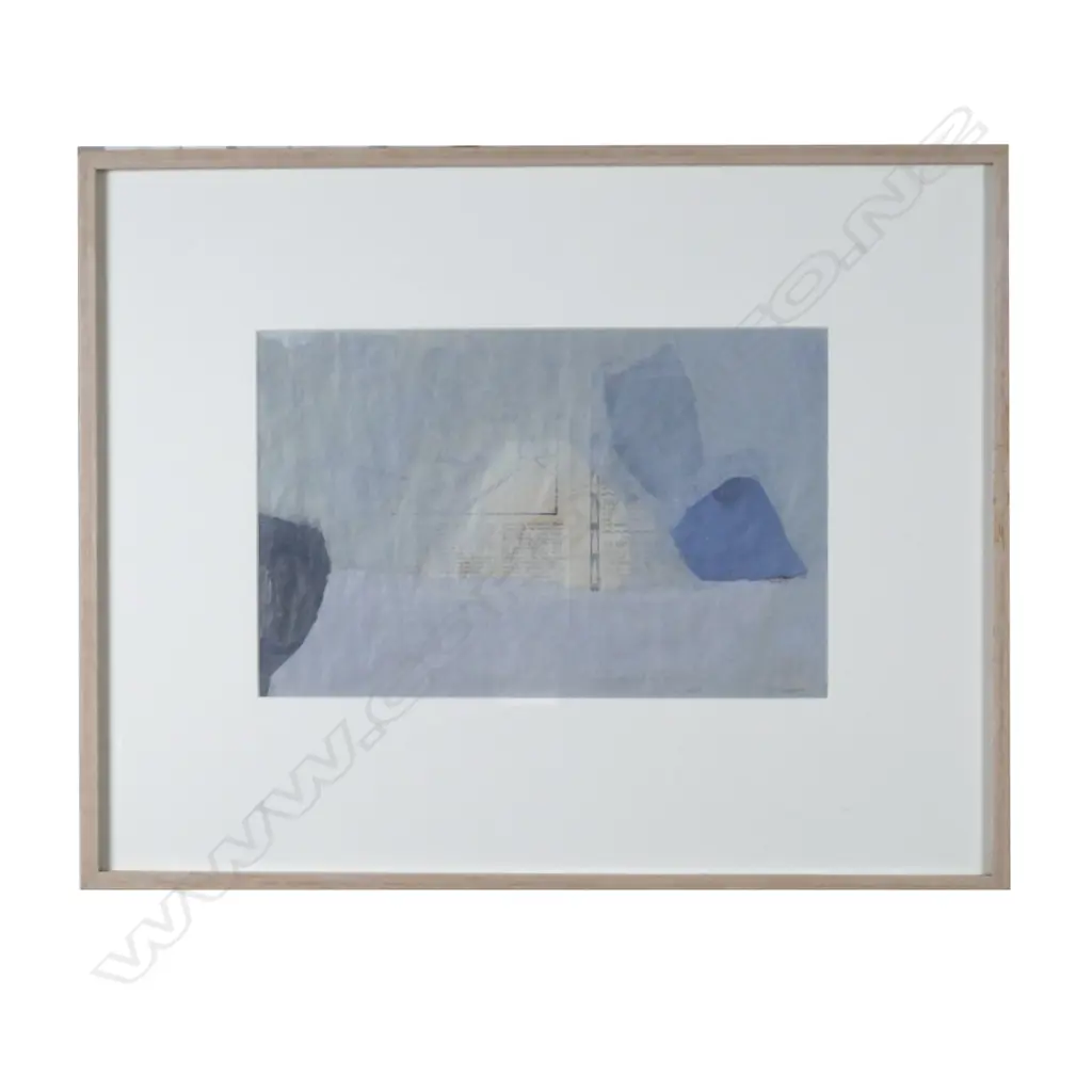 Neville Smitheram (1962-) Image 1++