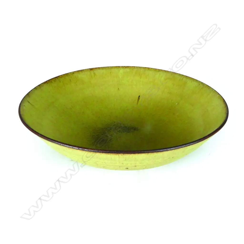 Len Castle Image 1++