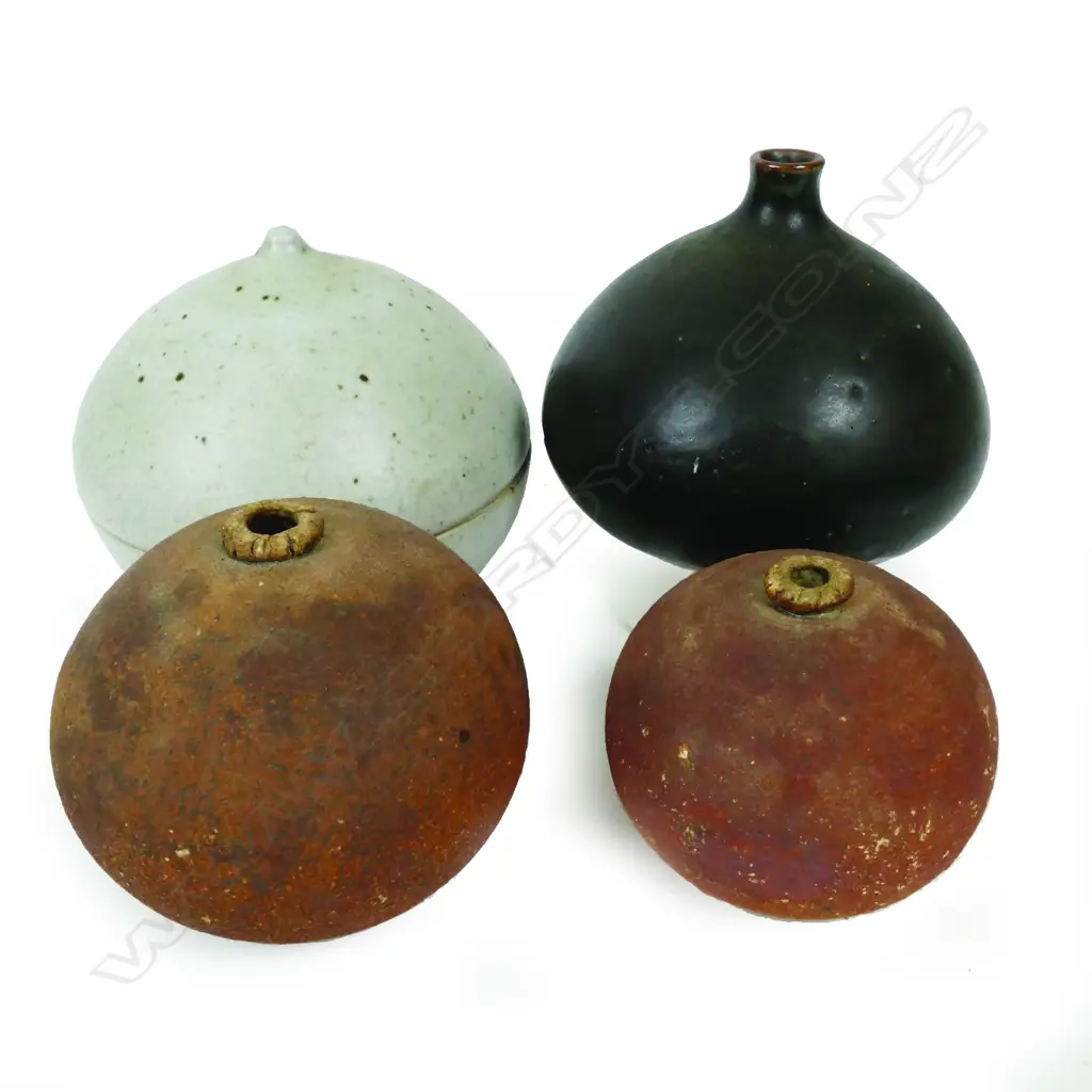 Len Castle Image 1++