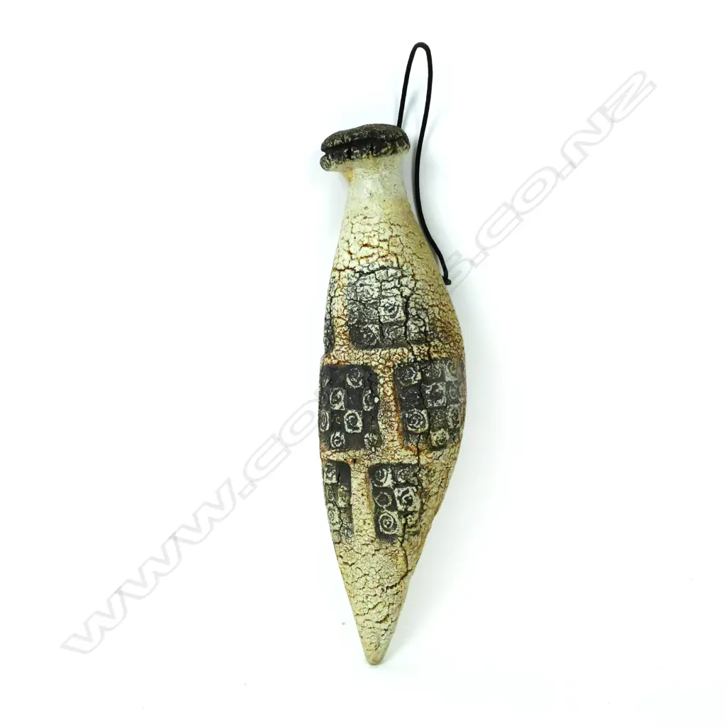 Len Castle Image 1++