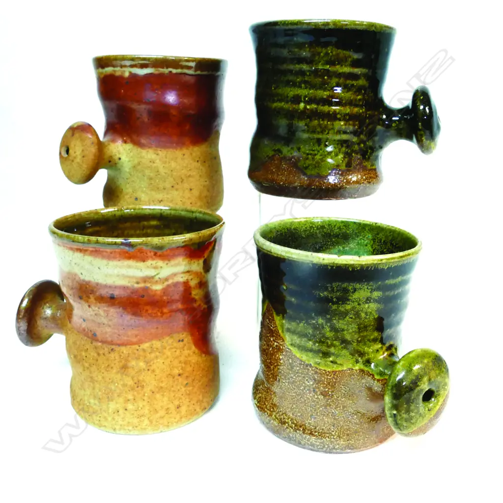 Barry Brickell Image 1++