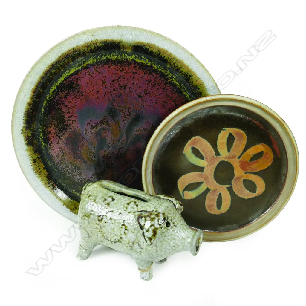 Juliet Peter and Roy Cowan Image 1++