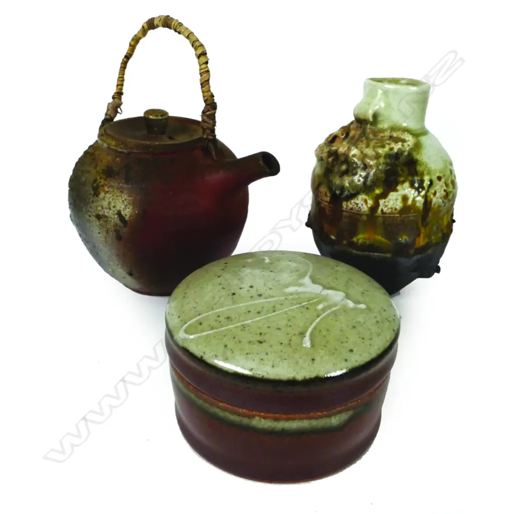 Paul Fisher Image 1++