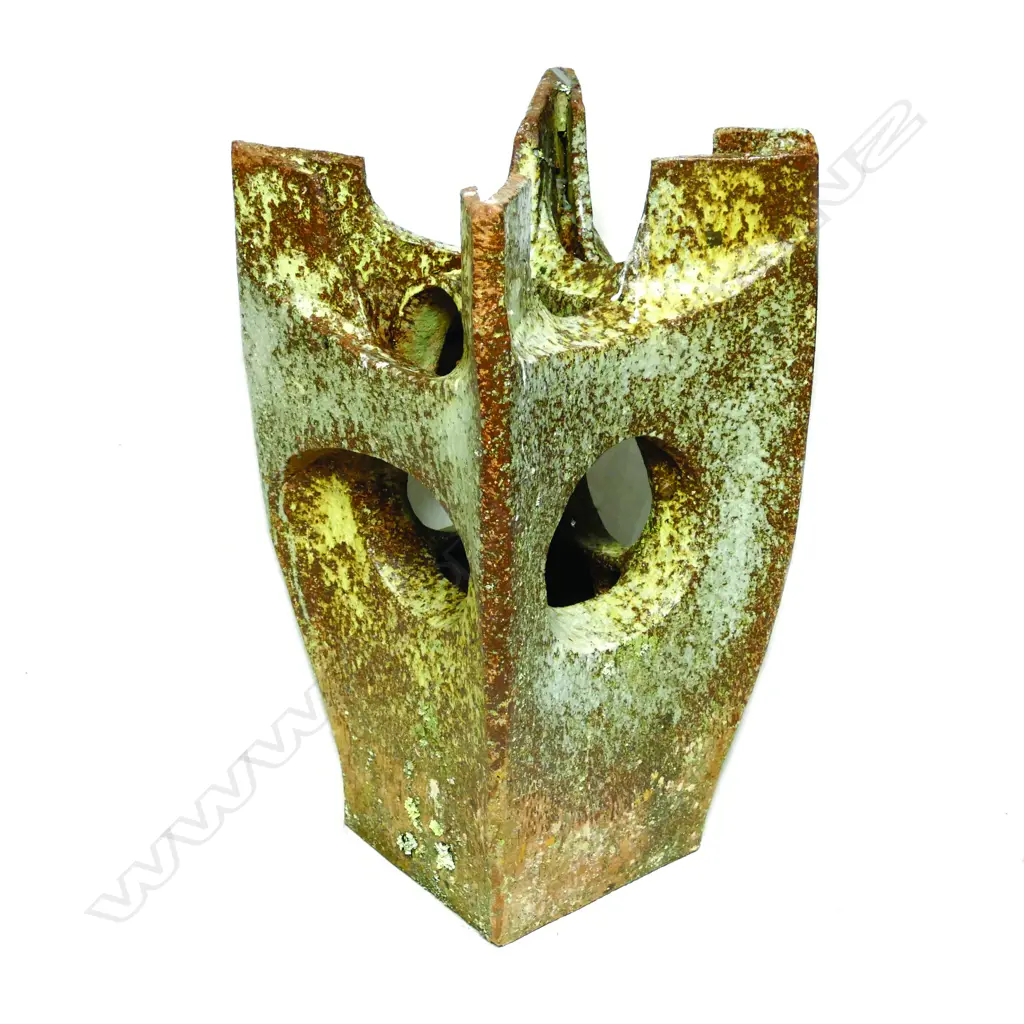 A large and impressive Roy Cowan sculpture Image 1++